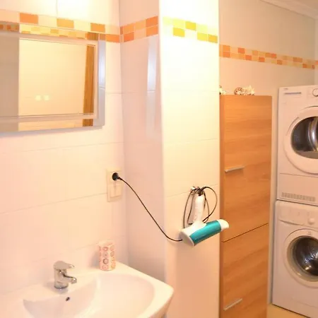 Apartamento Bolboreta Playa Rodeira *